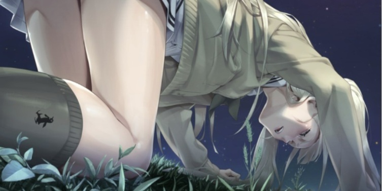 【ADV大作/破解版】万花镜少女4-5系列【安卓/6g】-IS