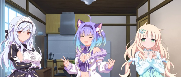 【日系SLG/双端/官中】樱花魅魔7-完全版 [百度/微云]-IS