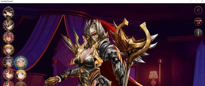 [战略SLG/中文/全动态]爱与战争2: Warlord by Chance 官方中文步兵版[新作/CV][3.6G/百度]』-IS