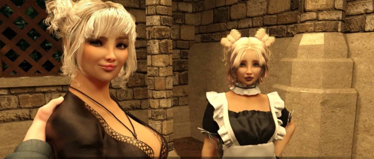 欧美SLG/汉化/动态]国土安全 v0.03 精翻汉化版[PC+安卓][3.2G/百度]』-IS