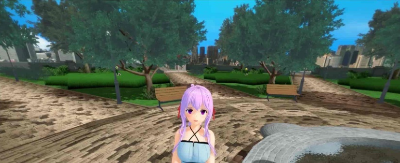 [日系SLG/汉化/动态]来世后宫v0.3.1 汉化版[PC+安卓][3.4G/百度]』-IS