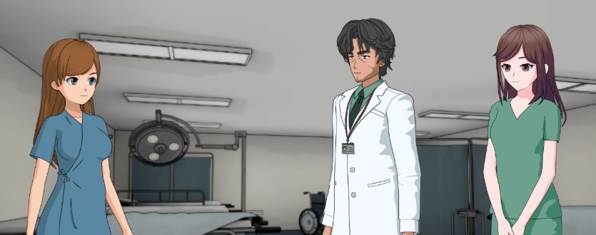 [沙盒SLG/汉化/2D] 修复者 TheFixerv0.3.1.21 PC+安卓汉化版[百度][500M]』-IS