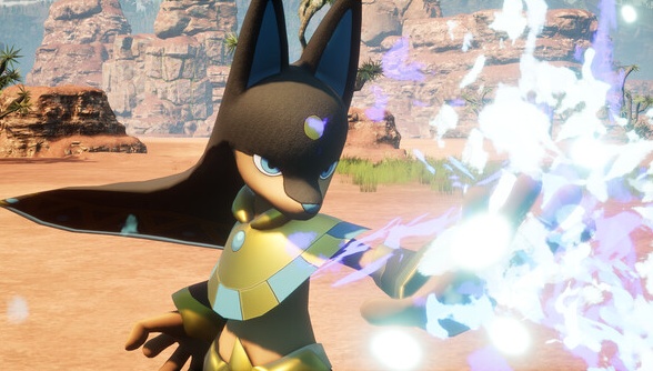 幻兽帕鲁 Palworld|豪华中文|Build.13218815+预购特典-天羽阿拉卡【百度网盘/下载】-IS