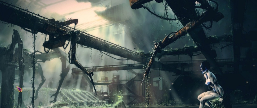 [3D世纪大作/中文/全动态]SUBVERSE-颠覆 V6.0 汉化步兵版+存档[12月大更新][42G/百度]』【年费会员专享】-IS