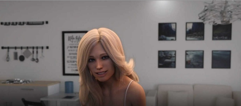 [神作SLG/汉化/动态]上大学 College Bound v0.6.10 PC+安卓汉化版[百度] [6.5G]』-IS