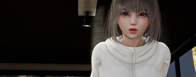 [国产ADV/中文/动态]爸爸的乖女儿-上 官方中文版[百度][PC+安卓模拟器/1G]』-IS