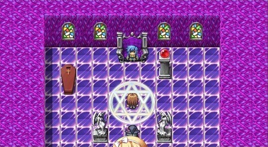 [日式RPG/汉化] 善人之村的夏日祭 PC+安卓完整汉化版 [百度][800M]』-IS