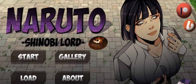 [欧美SLG/汉化/动态]火影忍者：忍者之主v0.8 汉化版[PC+安卓][2.2G/百度]』-IS