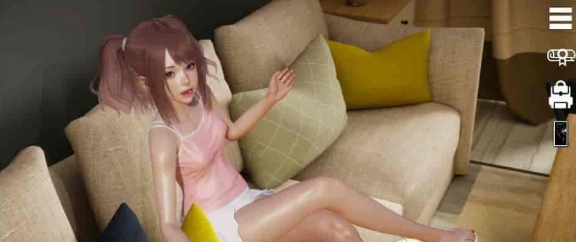 [亚洲风SLG/中文/动态CG]特工17 V0.18.9 官方中文版[11月更新][PC+安卓][3.6G/百度/年费专享/年费更新]』-IS