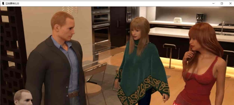 [欧美SLG/汉化]空白画布v0.65 汉化版[PC+安卓][730M/百度]』-IS