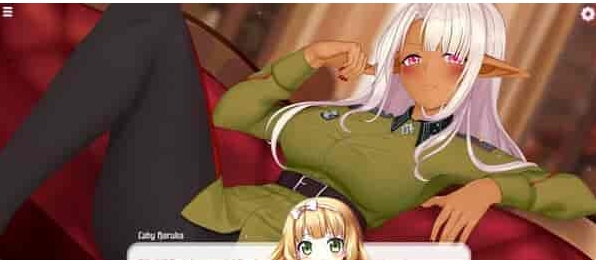 [互动SLG/中文/动态]我甜蜜的梦中的猫女 官方中文步兵版[新作][970M/百度]』-IS