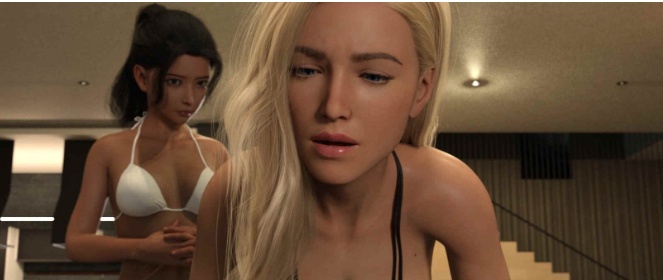 [欧美SLG/汉化/动态]家里的麻烦EP2V0.26 汉化版[PC+安卓][1.4G/百度]』-IS