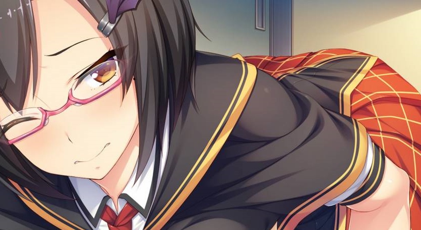 【日系ADV/安卓】现今破口大骂幻想曲[百度/微云]-IS