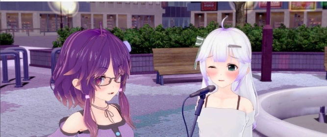 [日系SLG/汉化/动态]同一枚硬币的两面V0.3.0.5 汉化版[PC+安卓][3.3G/百度]』-IS