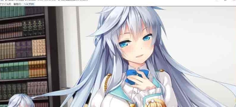 [日系ADV/汉化]冬天的谎言 精翻汉化版[百度][2.3G]』-IS