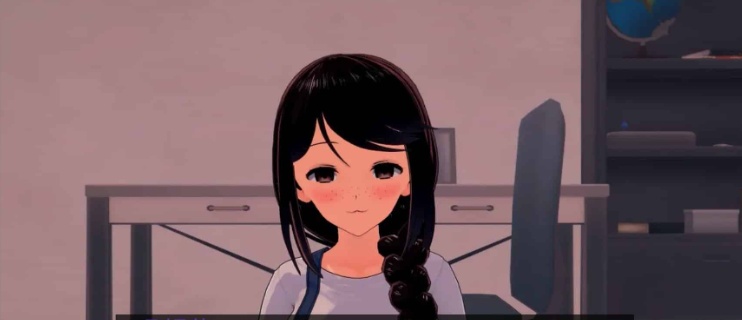 [日系SLG/汉化/动态]团结的故事v0.10 Part 2 精翻汉化版[PC+安卓]2.1G/百度]』-IS