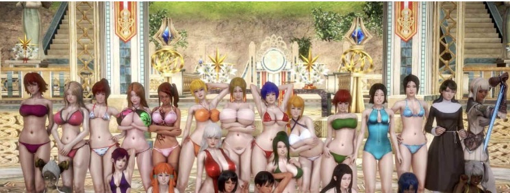 【欧美SLG/汉化/动态】我的新邻居1.45汉化版【PC+安卓/3.71G/更新】-IS 【欧美SLG/汉化/动态】我的新邻居1.45汉化版【PC+安卓/3.71G/更新】-IS