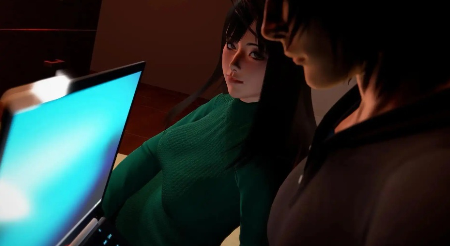 【欧美SLG/汉化/动态】临时域0.19.0汉化版【PC+安卓/2.90G/更新】-IS