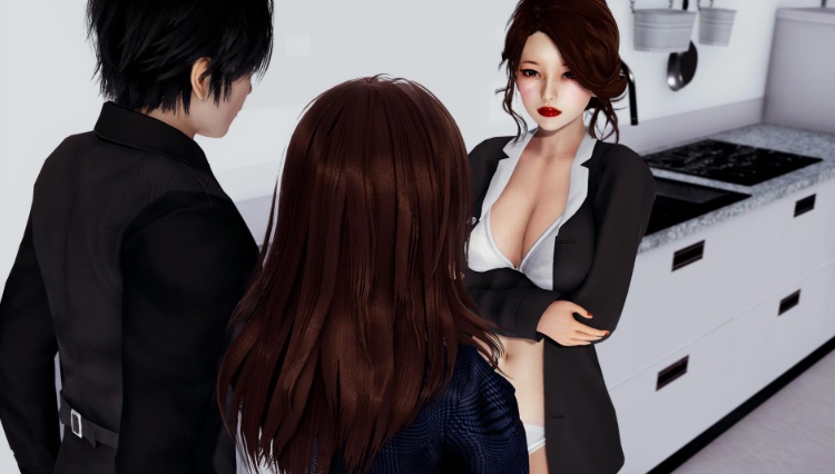 【国风SLG/汉化/动态】我真正的愿望 Ch.3 【安卓+PC】-IS 【国风SLG/汉化/动态】我真正的愿望 Ch.3 【安卓+PC】-IS