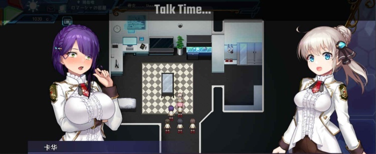 [神级RPG/汉化/丝滑动态]公主协同效应23.6月云汉化+存档[更新/卡牌战斗エロ][2.3G/百度]』-IS