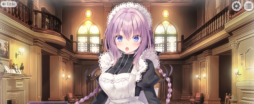 [ADV/汉化/纯爱] 主人请让塞拉为您献上如梦幻般甜蜜恩爱的侍奉吧汉化版[百度][1.8G]』-IS