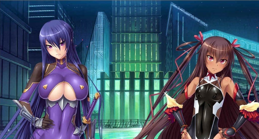 [拔作ADV/汉化/全动态]対魔忍雪风 Animation 动态重置 AI润色汉化版+全CG存档[新汉化/CV][PC+安卓模拟器][1.8G/百度]』-IS