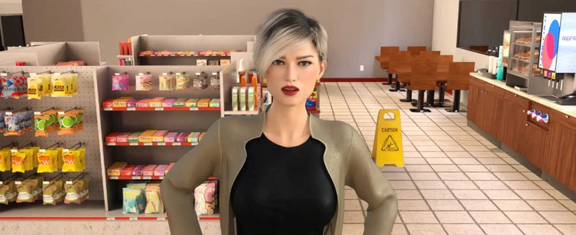 [欧美SLG/汉化/动态]超级英雄v1.351 Public PC+安卓汉化版 [百度][4G]』-IS