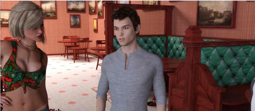 [欧美SLG/汉化/动态]犯罪领主的崛起V0.11 Part 2 汉化版[PC+安卓][3.9G/百度]』-IS