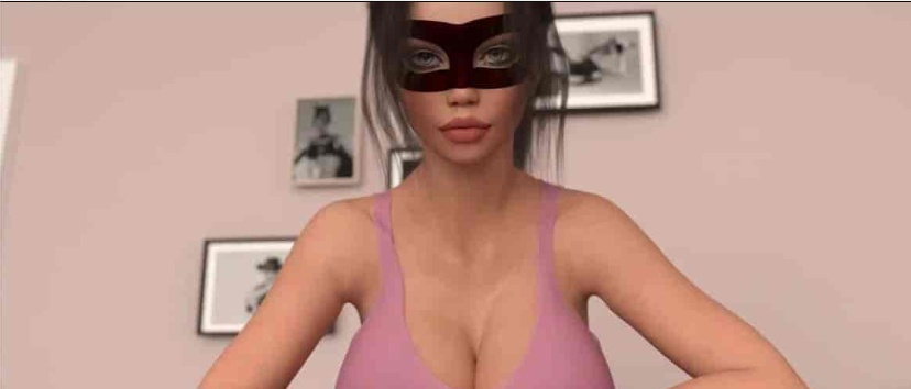 [欧美SLG/汉化/动态]我可爱的表姐2 Ver0.7 官方中文版[12月更新][PC+安卓][3.6G/百度]』-IS