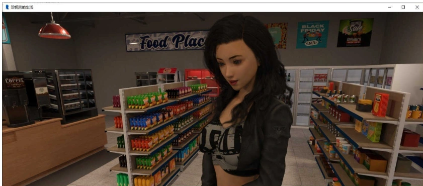 [欧美SLG/汉化/动态]詹妮弗的一生V0.3 汉化版[PC+安卓][760M/百度]』-IS