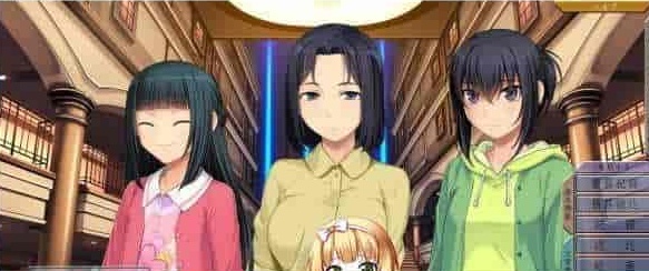 [调教/群交/凌辱神作]强烈推荐！淫行客船渦潮/搭载绝顶地狱的游轮[PC/安卓模拟器][百度][1G]』-IS