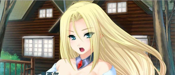 [ADV拔作/汉化]用种子来净化女神！内“射”仙境！精翻汉化版+CG[百度][PC+安卓/3G]』-IS