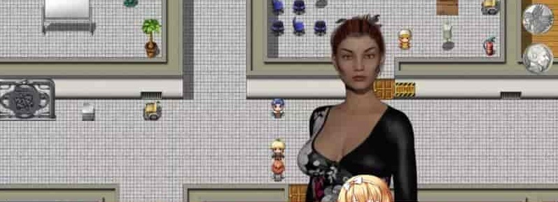 [欧美RPG/汉化/动态]佐伊的诱惑：Temptations V1.0精翻汉化完结版[百度][1G]』-IS