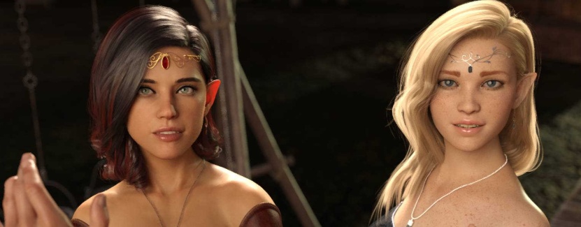 【欧美SLG/双端/汉化】污染v0.15 [百度/微云]-IS