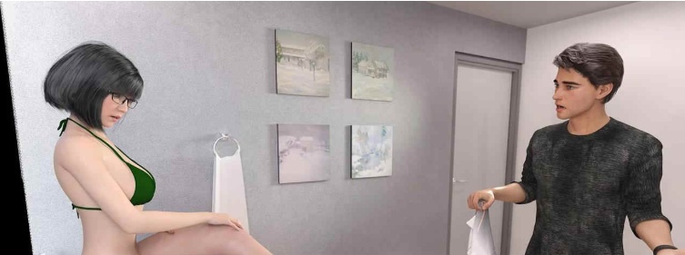 【神作SLG/官方中文/动态】新世界2.1 汉化版【PC+安卓/2.36G/更新】-IS