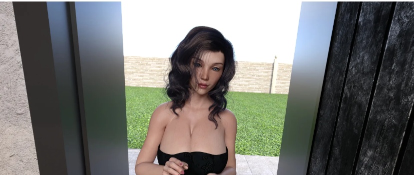 [欧美SLG/汉化/动态] 欺骗行为 A Deceitful Act Episode 8 Public PC+安卓汉化版[百度][3.2G]』-IS