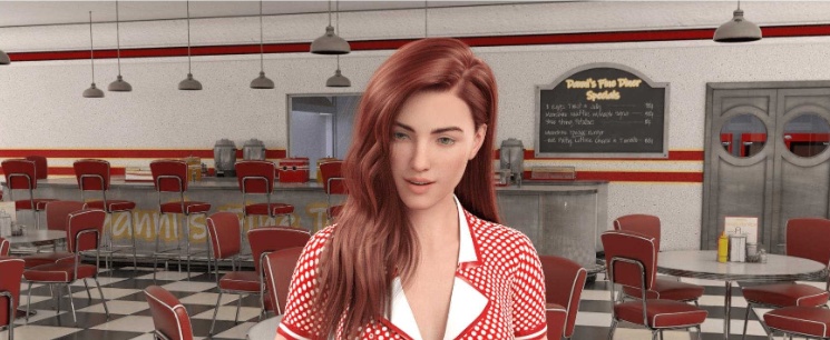 [欧美SLG/汉化/动态]罪恶的快感v0.20 精翻汉化版[PC+安卓][3.5G/百度]』-IS