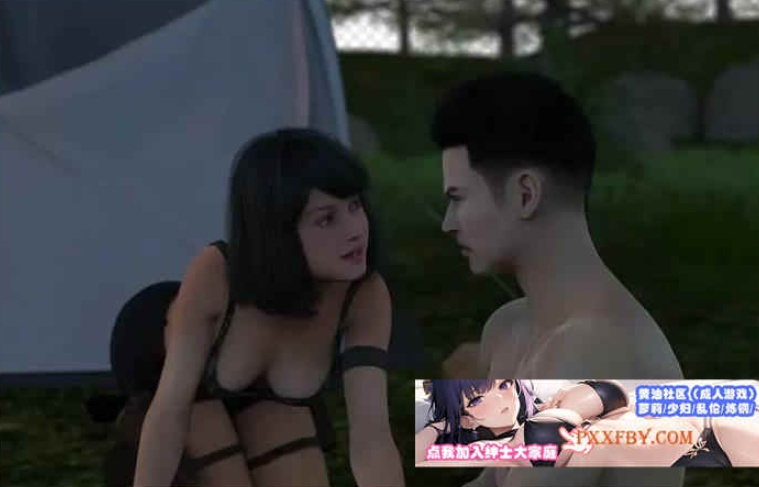 [欧美] [欧美SLG/汉化/动态]云层之上v0.7.5 汉化版[PC+安卓][FM/1.5G/百度]-IS