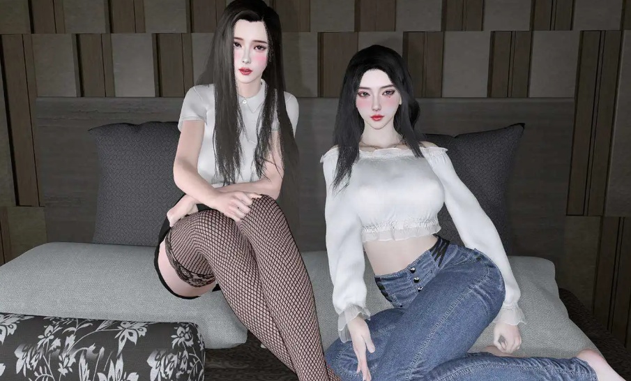 【RPG/中文/动态】我的幸福人生 V1.0官方中文版【PC+安卓/8.5G/更新】-IS