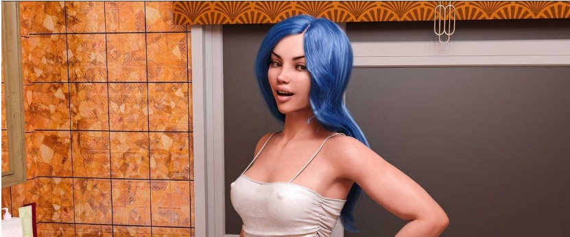 [欧美SLG/汉化/动态]捍卫莉迪亚科利尔v0.15 汉化版[PC+安卓][10G/百度]』-IS