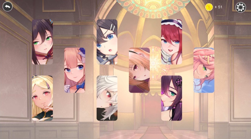 【互动SLG中文动态】四色跳跃Fourcolorjumps官方中文步兵版+作弊【600M】【补档】-IS