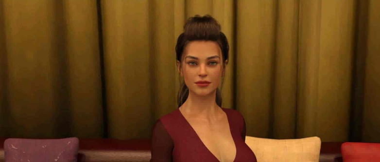 [欧美SLG/汉化/动态]新世界Ch.2-v0.6 精翻汉化版[1.6G/百度]』-IS