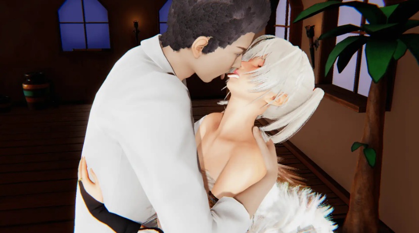 【欧美SLG/汉化/动态】12女神 v0.9 汉化版【PC+安卓/3.4G/更新】-IS 【欧美SLG/汉化/动态】12女神 v0.9 汉化版【PC+安卓/3.4G/更新】-IS