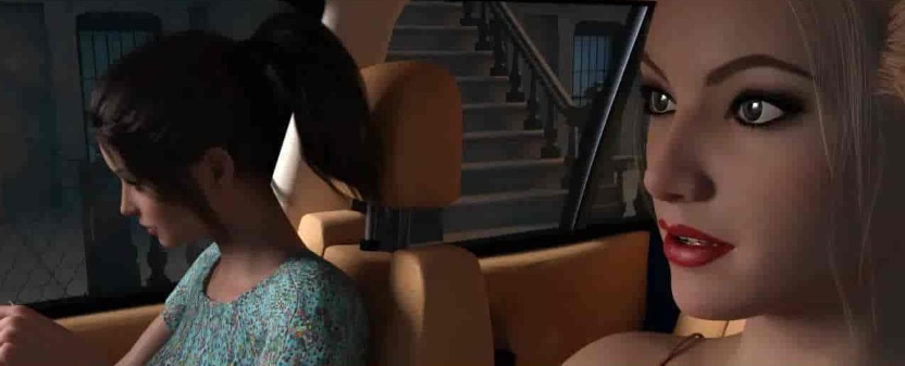 [欧美SLG/汉化]凯特v0.7.1 汉化版[PC+安卓][1.7G/百度]』-IS