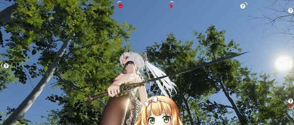 [极品ACT/中文]SwordxHime剑姬无双 Ver1.11.4 官方中文步兵版+存档[更新][12.4G/百度]』-IS