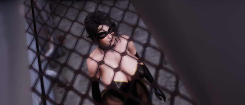 [3D全彩/无修]熟女英雄系列X7 (短篇1-3+番外X4熟女英雄VS催眠能力熊孩子)[316M/百度] – 『漫画专区』-IS