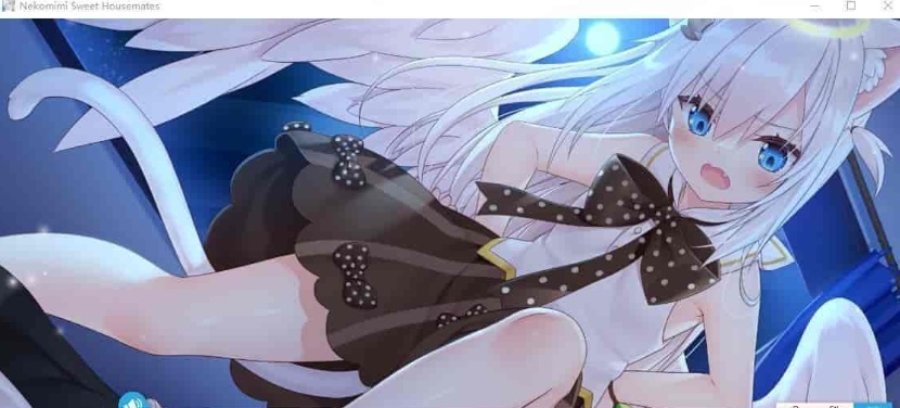 [日系ADV/官中/动态]家喵二三事 Vol.1 Steam官方中文版[百度] [4G]』-IS