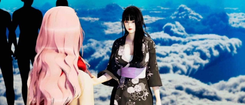 [亚洲风SLG/汉化/动态]真实情欲V3.1.Full 汉化版[更新][PC+安卓][4.8G/百度]』-IS