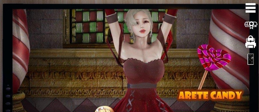 [亚洲风SLG/中文/动态CG]特工17 V0.24.8 官方中文版+赞助码[更新][PC+安卓]4.4G-IS