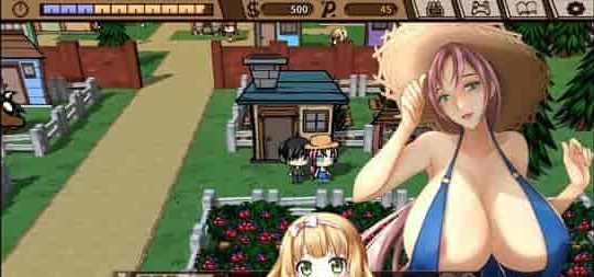 [经营SLG/中文/动态]精灵的社保农场 Ver2.04 官方中文步兵版[1月更新/CV][1.4G/百度]』-IS